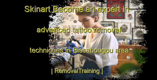 Skinart Become an expert in advanced tattoo removal techniques in Bissabougou area | RemovalTraining | RemovalClasses | SkinartTraining-Mali